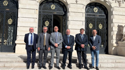 Le GEIE EUROCIN se renouvelle pour dynamiser l'économie transfrontalière