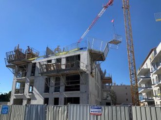 Vers une reprise très progressive d'activité 