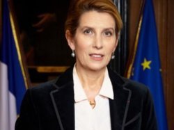 Maître Nathalie Roret, vice-bâtonnière du barreau de Paris, est proposée pour devenir directrice de l'ENM