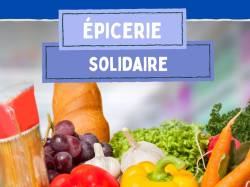 Peymeinade va inaugurer son épicerie solidaire le 28 novembre