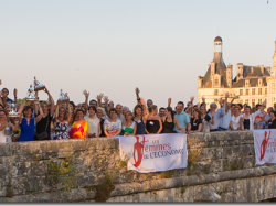 L'Association « Les Femmes de l'économie » - Le Club à la conquête d'un nouveau territoire : le Centre-Val de Loire !