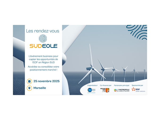 Sudeole, l'événement (…)