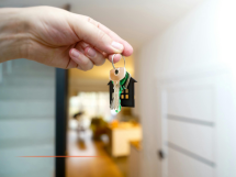 Notaires : le marché immobilier en légère reprise