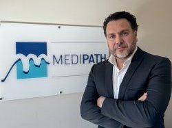 Franck Baretti nommé Directeur général délégué du groupe MEDIPATH