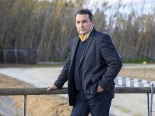 Max Bauer : « Vous avez dit souveraineté alimentaire » ?