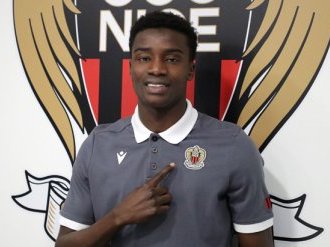 Un jeune barcelonais signe à l'OGC Nice