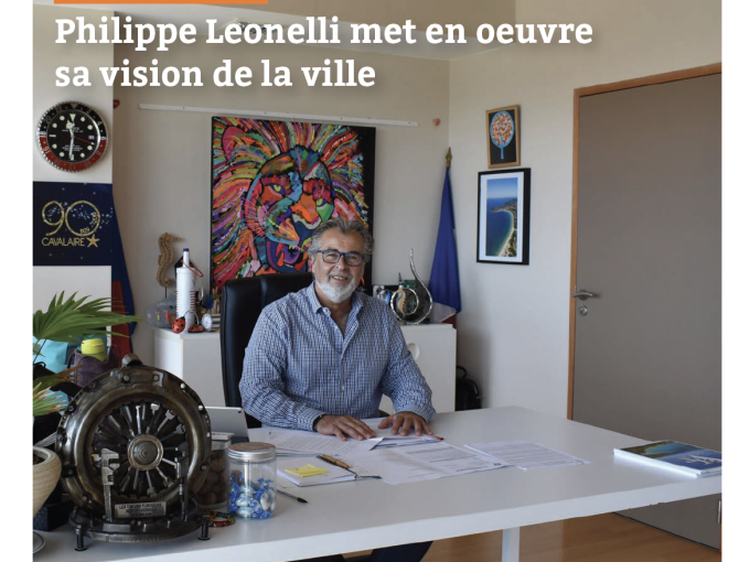 Petites Affiches VAR (…)