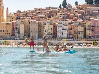 Tourisme sur la Côte d'Azur : Pas de coup d'arrêt en juillet