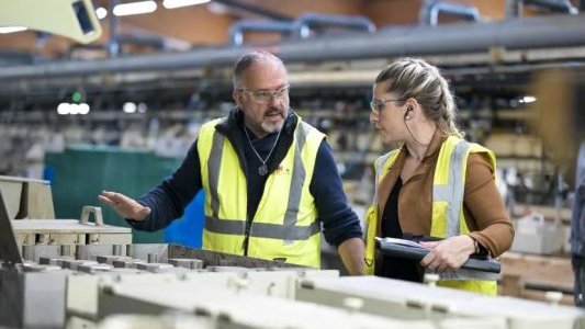 Santé au travail - Des entreprises de PACA-Corse ouvrent leurs portes