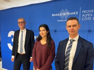 Surendettement : hausse mesurée dans les Alpes-Maritimes