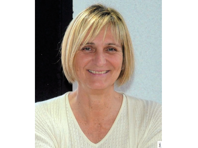 ANNE LECHACZYNSKI « (…)