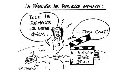 La gazette hebdomadaire
