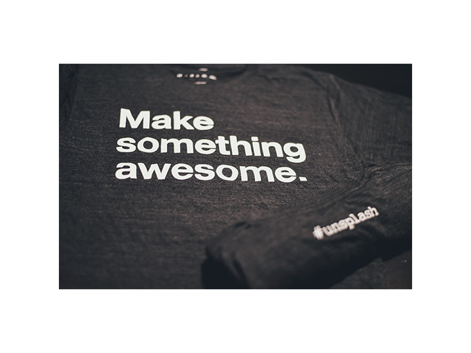 T-shirt d'entreprise (…)
