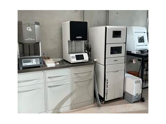 Prothèse dentaire : à Nice, le Campus Sud des Métiers s'allie à Aidite pour former aux standards internationaux