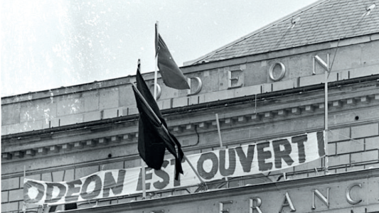 Université : grève, occupation et intervention de la police...