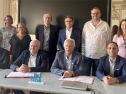 À Nice, Université Côte d'Azur et le Campus Sud des Métiers lancent un DEUST de préparateur-technicien en pharmacie