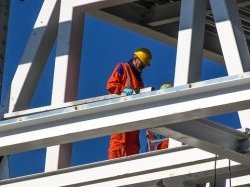 Guide de pre ?conisations de se ?curite ? sanitaire pour la continuite ? des activite ?s de la construction en pe ?riode de crise COVID 19