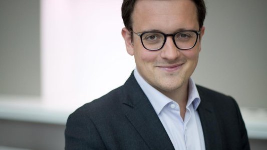 La nouvelle économie de guerre selon Ludovic Subran