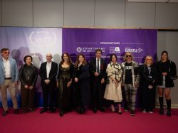 2e World AI Film Festival : une dimension internationale affirmée