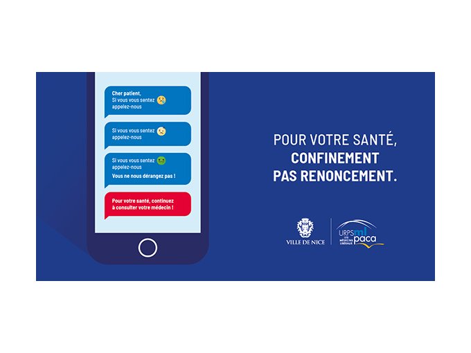 Renoncement aux soins (…)