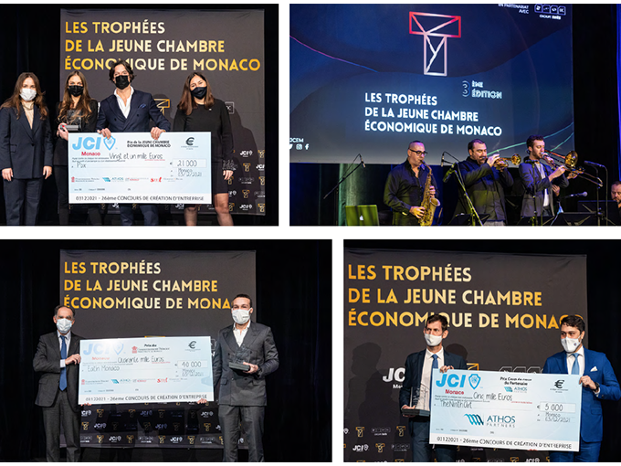 Trophées JCEM 2021 : (…)