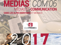 Sortie du Médias Com'06 2017