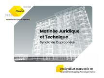 FNAIM 06 - Syndics de copropriété : une matinée d'échanges et de solutions à ne pas manquer