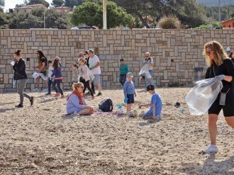 « Nettoyons le Sud » revient pour une 4ème édition le 30 mai