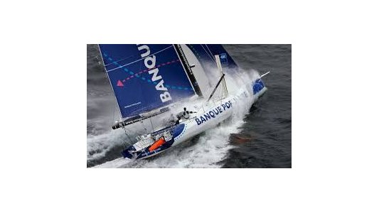 Voile - Vendée Globe : Le Cléach vers la victoire