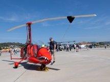 À Hyères, l'Espace tradition de l'aéronautique navale, un lieu de mémoire