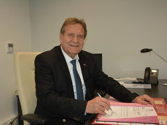 Claude Ponzo : « Malgré