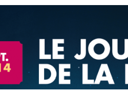 Le Jour de la Nuit 