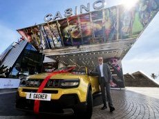 Le Casino Barrière Cannes signe un « très bel été » et lance sa rentrée avec le Barrière Poker Tour