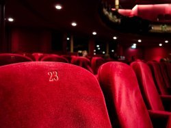 Crise sanitaire : un soutien accru pour le cinéma et le spectacle vivant