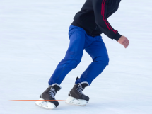 Blocage autour du pôle glace des Jeux d'hiver 2030 à Nice : une décision attendue ce 20 avril