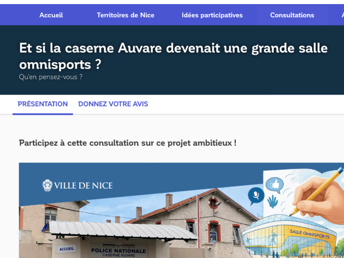 Quel devenir pour la (…)