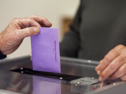 Élection municipale partielle complémentaire de Beuil : État des candidatures