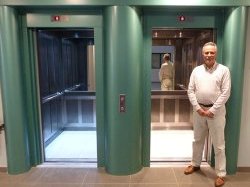 Jean-Claude GEORGES : la belle ascension d'Ilex