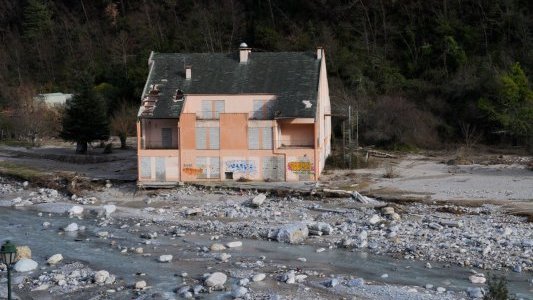 "Story" : de l'intérêt d'une étude participative et transversale de la catastrophe dans la Roya