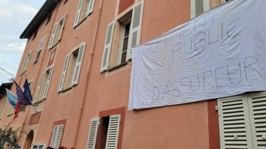 Breil-sur-Roya finalement assurée pour ses bâtiments communaux