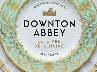 5 livres de cuisine inspirés par la pop culture