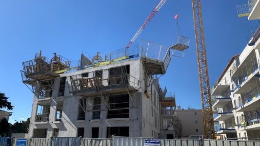 Vers une reprise très progressive d'activité 