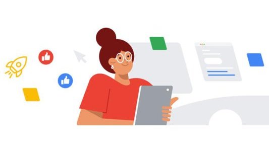 Atelier CCI Google numérique : 'Créer un site internet : les étapes pour se lancer (Niveau 1) ?'