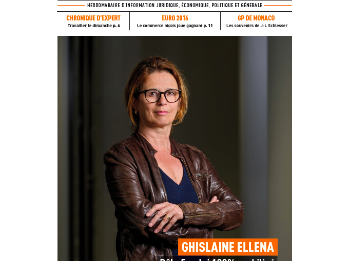 A la Une du jeudi 28 (…)
