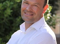 Mickaël Rolland devient Président 2017 des DCF Nice Côte d'Azur !