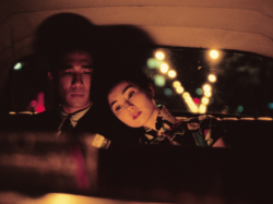 20 ans de In the Mood for Love à Cannes Classics 2020