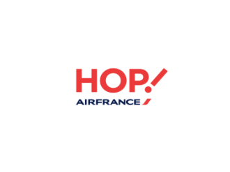 HOP ! Air France lance une nouvelle ligne Nice-Quimper
