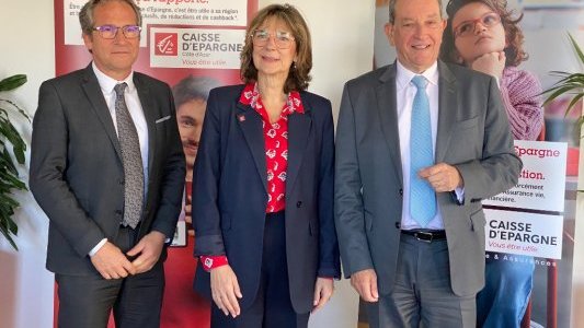 La CECAZ veut plus que jamais être « azurément utile »