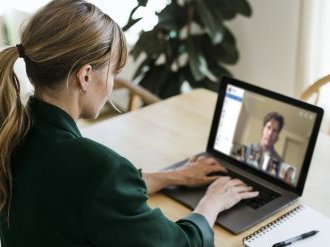 Entretien d'embauche à distance : quelques conseils pour le réussir