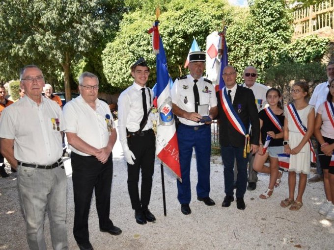 À Carnoules, Histoire (…)